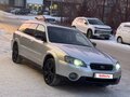 2005 Subaru Outback III, серебристый, 700000 рублей - вид 5