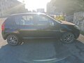 2013 Renault Sandero I, чёрный, 250000 рублей
