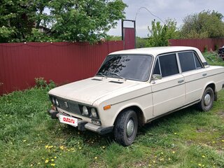 1994 Lada (ВАЗ) 2106 5-speed, бежевый, 110000 рублей, вид 1