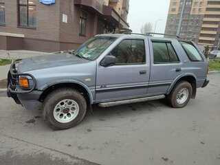 1992 Opel Frontera A, синий, 400000 рублей, вид 3
