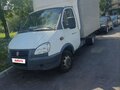2020 ГАЗ ГАЗель (3302), белый, 1700000 рублей - вид 2
