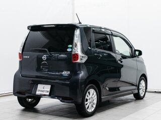 2014 Nissan Dayz I, фиолетовый, 599000 рублей, вид 3