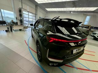 2026 Belgee X50+, чёрный, 2799990 рублей, вид 4