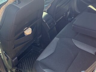 2011 Peugeot 308 I Рестайлинг, красный, 530000 рублей, вид 5