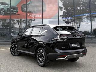 2026 GAC GS4, чёрный, 3949000 рублей, вид 5