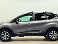 2017 Renault Kaptur I, серый - вид 1