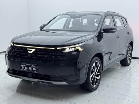 2026 Jetta VS8, чёрный, 2290000 рублей, вид 1