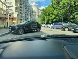 2022 Hyundai Sonata VIII (DN8), чёрный, 2550000 рублей, вид 5