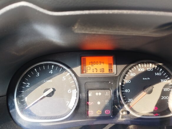 2012 Renault Duster I, коричневый, 905000 рублей - вид 6