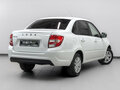 2023 Lada (ВАЗ) Granta I Рестайлинг, белый - вид 4