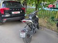 2020 Voge 300R, белый, 230000 рублей - вид 7