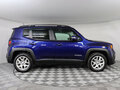 2017 Jeep Renegade I, синий - вид 3