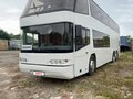 1990 Neoplan Skyliner, серый, 1900000 рублей - вид 1