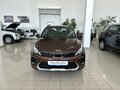 2025 Solaris KRX, коричневый - вид 1