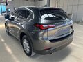 2022 Mazda CX-5 II Рестайлинг, серый, 2349991 рублей - вид 5
