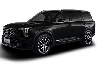 GAC GS8 II