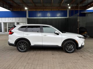 2026 Honda CR-V VI, белый, 4449000 рублей, вид 5