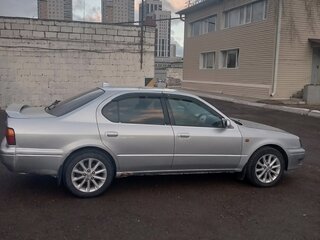 1996 Toyota Camry V40, серый, 320000 рублей, вид 4