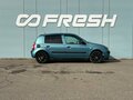 2004 Renault Clio II Рестайлинг 2, голубой - вид 4
