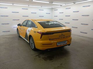 2023 FAW Bestune B70 I, белый, 1018500 рублей, вид 4