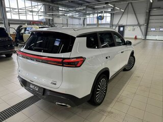 2025 Tenet T8, белый, 3498000 рублей, вид 2