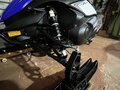 2013 Yamaha FXNytro, синий, 1100000 рублей - вид 5