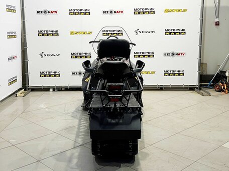 2025 Stels Атаман SA800T, чёрный, 890000 рублей, вид 2