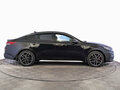 2018 Kia Optima IV Рестайлинг, чёрный - вид 3