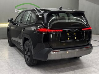 2026 Toyota RAV4 VI (XA60), чёрный, 4250000 рублей, вид 2