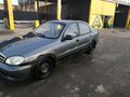 2009 ЗАЗ Chance, серый, 85000 рублей