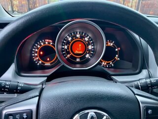 2009 Toyota 4Runner V, серый, 3150000 рублей, вид 5