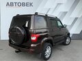 2017 УАЗ Патриот I Рестайлинг 3, коричневый - вид 1