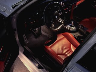 2014 BMW M3 V (F80), белый, 4300000 рублей, вид 2