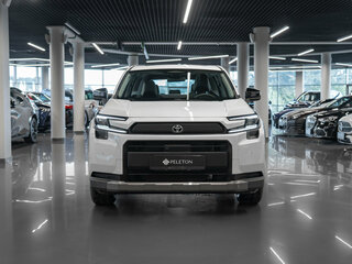 2026 Toyota RAV4 VI (XA60), белый, 4300000 рублей, вид 3