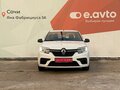2020 Renault Logan II Рестайлинг, белый, 740000 рублей - вид 1