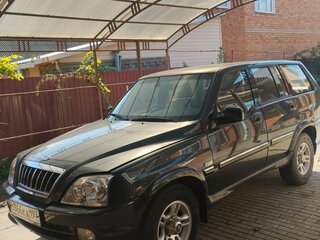 2010 ТагАЗ Road Partner, чёрный, 1200000 рублей, вид 1