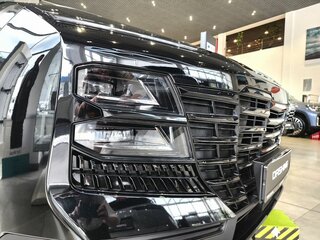 2026 Jetour Dashing I, чёрный, 3029900 рублей, вид 2
