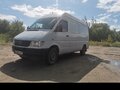1998 Mercedes-Benz Sprinter, белый, 520000 рублей - вид 10