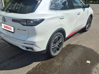 2023 Changan CS55 Plus II, белый, 2450000 рублей, вид 4