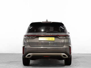 2023 Livan X6 Pro, серый, 1849000 рублей, вид 5
