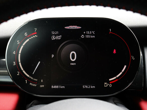 2020 Mini Hatch JCW III (F55/F56) Рестайлинг, зелёный, 2820500 рублей - вид 8