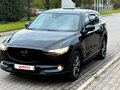 2021 Mazda CX-5 II, чёрный, 4090000 рублей - вид 7