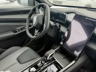 2026 Geely Cityray, серый, 3352000 рублей, вид 2