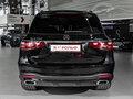 2026 Mercedes-Benz GLS 450 II (X167) Рестайлинг, чёрный - вид 6