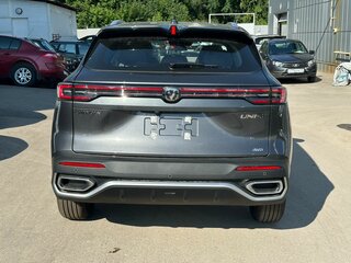 2026 Changan UNI-S I Рестайлинг, серый, 2979900 рублей, вид 5