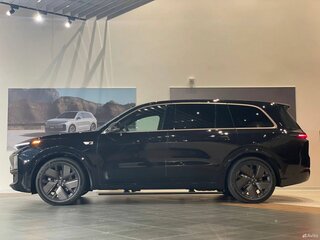 2025 Li Auto (Lixiang) L9 52.3 kWh I Рестайлинг, чёрный, 11990000 рублей, вид 4