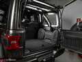 2025 Jeep Wrangler IV (JL) Рестайлинг, серый, 8850000 рублей - вид 4