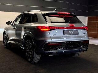 2026 Audi Q5 L III (GU), серый, 6549000 рублей, вид 3