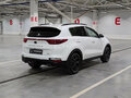 2021 Kia Sportage IV Рестайлинг, белый - вид 4