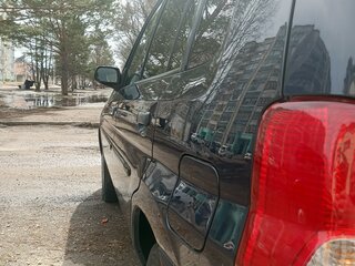 1997 Ford Festiva III, синий, 358000 рублей, вид 5